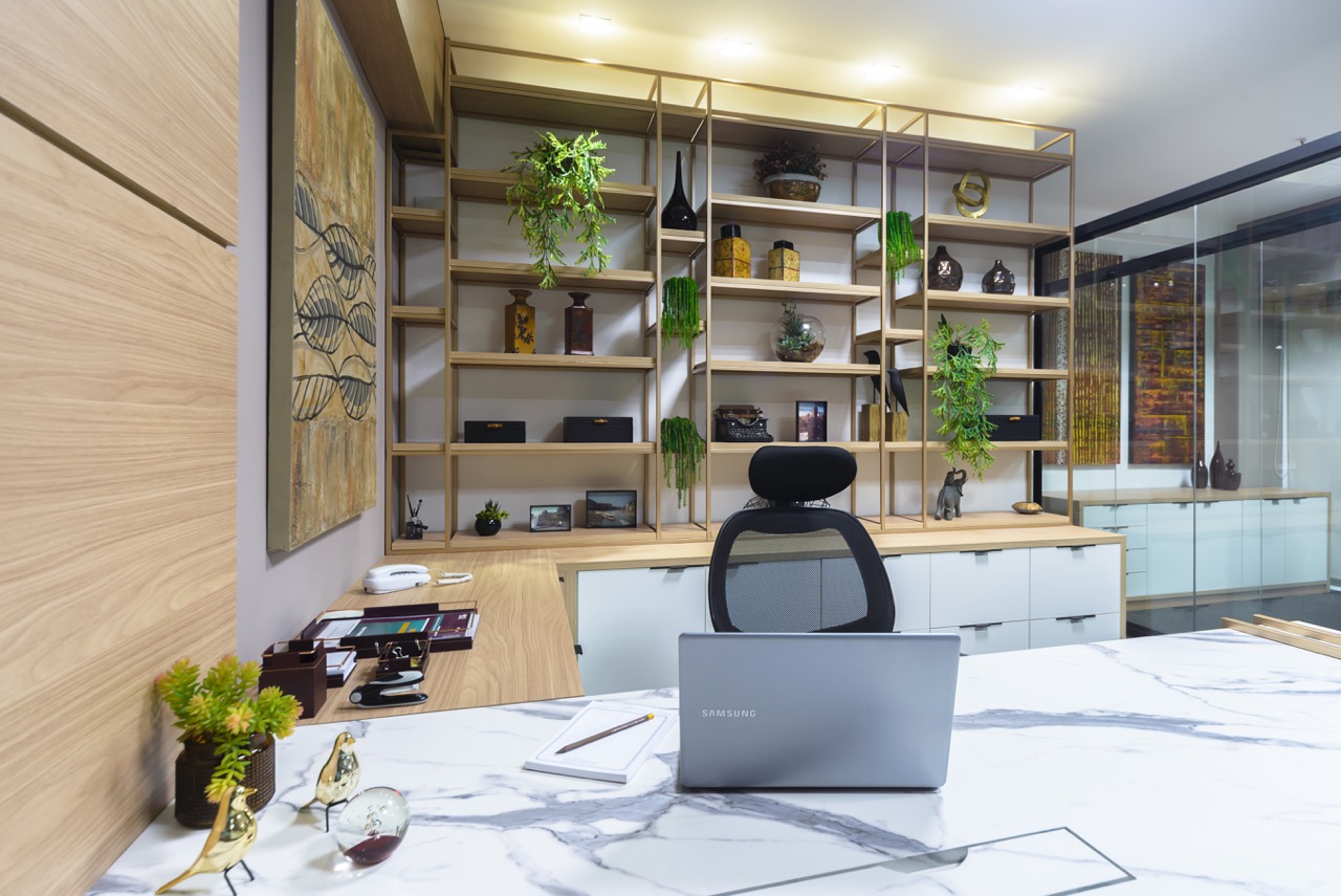 Escritório Fernanda Lacerda