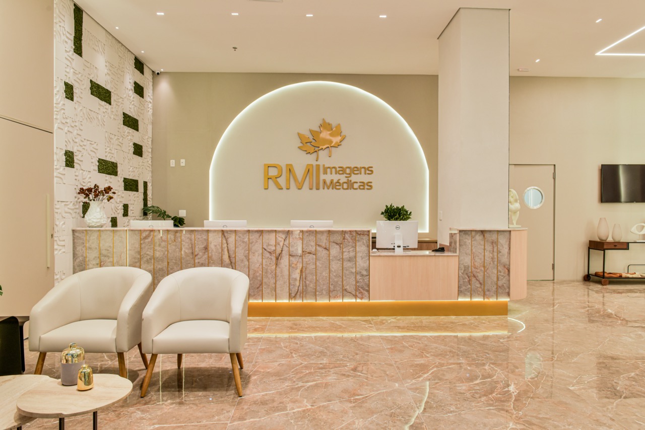 RMI Clínica Radiologia e Imagem