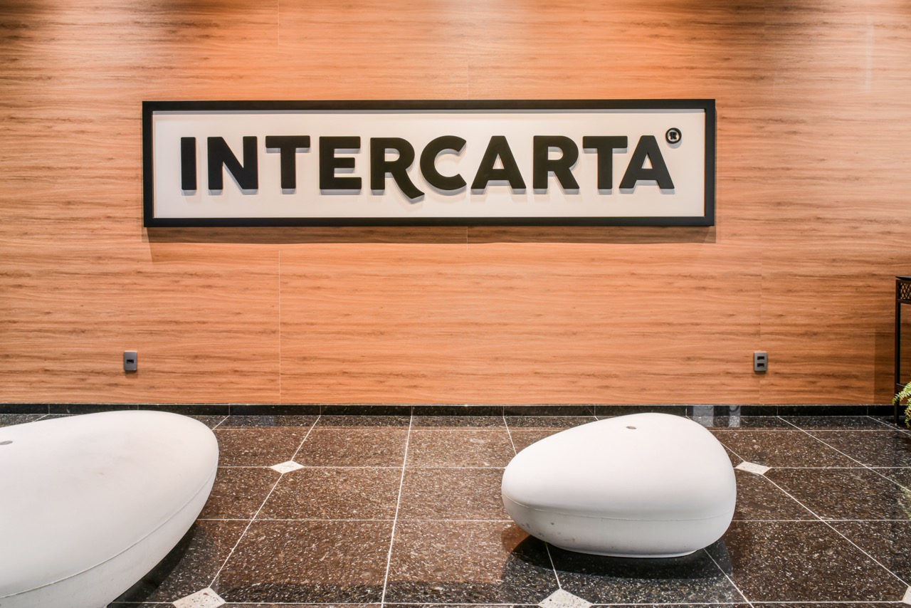 Intercarta