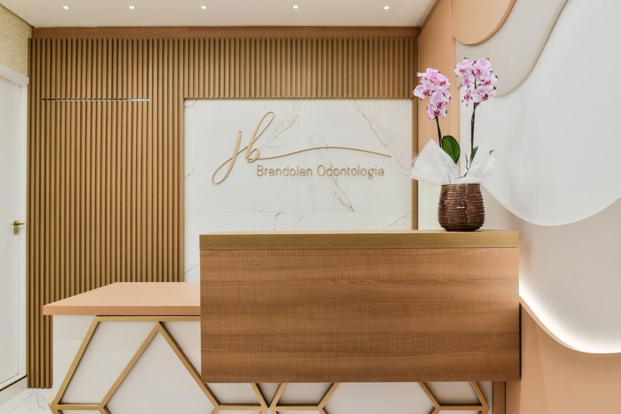 Brendolan Odontologia